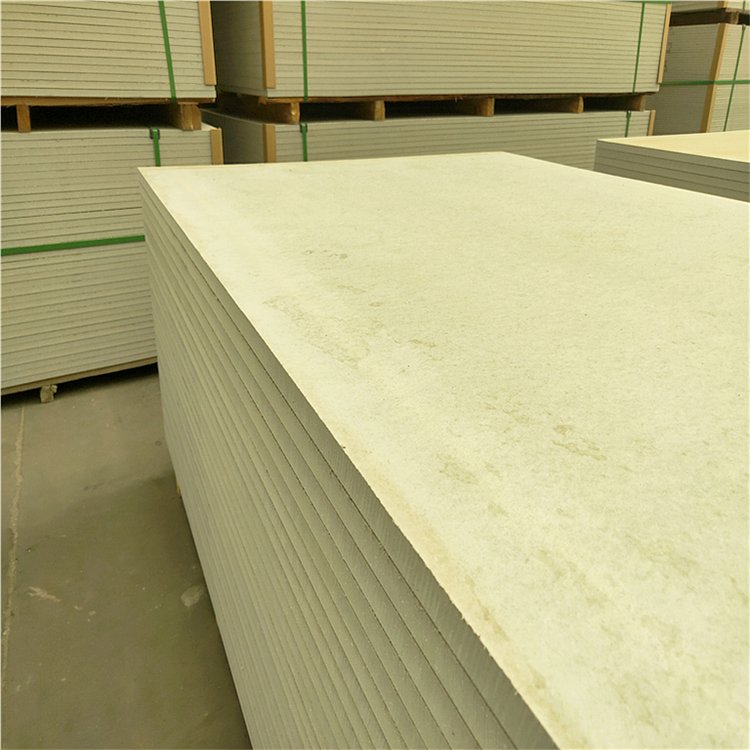 13mm陜西西安防火隔板硅酸鈣板 顏色多樣、防火性能卓越