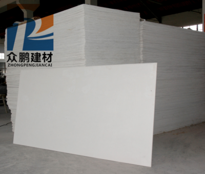 無機防火隔板批發價格解析 以5mm規格為例，多少錢一張？