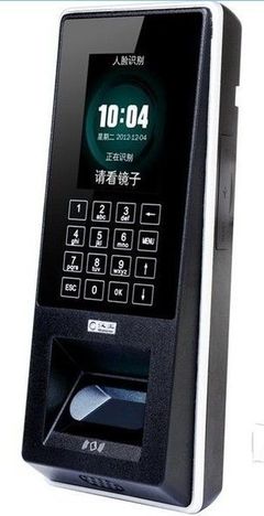 人臉考勤門禁 從技術到應用的全景解析