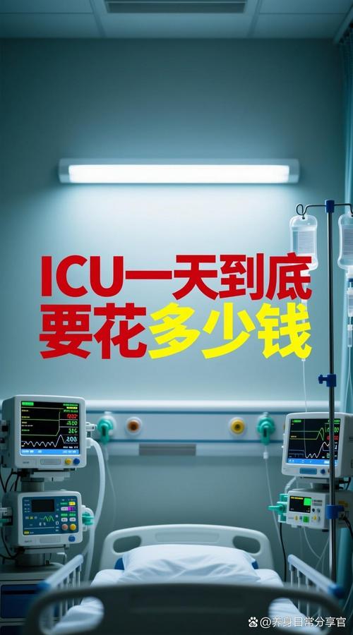 ICU費用的關鍵影響因素與監護治療設備批發市場概覽