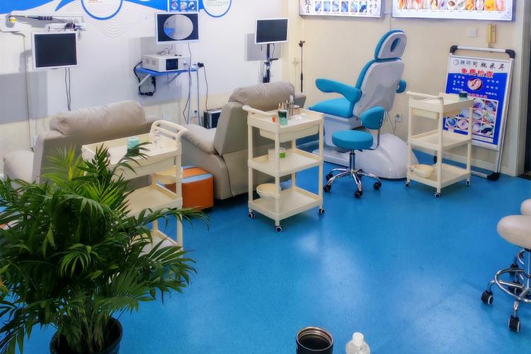 光學和電子技術的醫療設備,可實時顯示耳內圖像,幫助精準診斷和治療